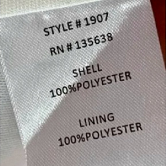 NWT ANTHROPOLOGIE Hutch Floral Mac Wrap Dress. 🟠🩷🪼 Size XL - Picture 11 of 12